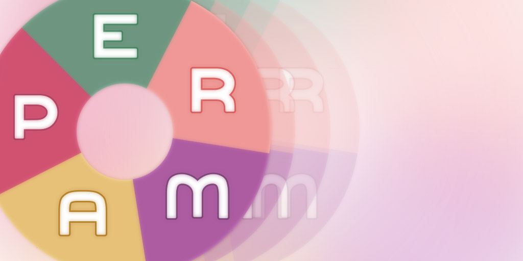 Resiliencia y el Enfoque PERMA de bienestar.