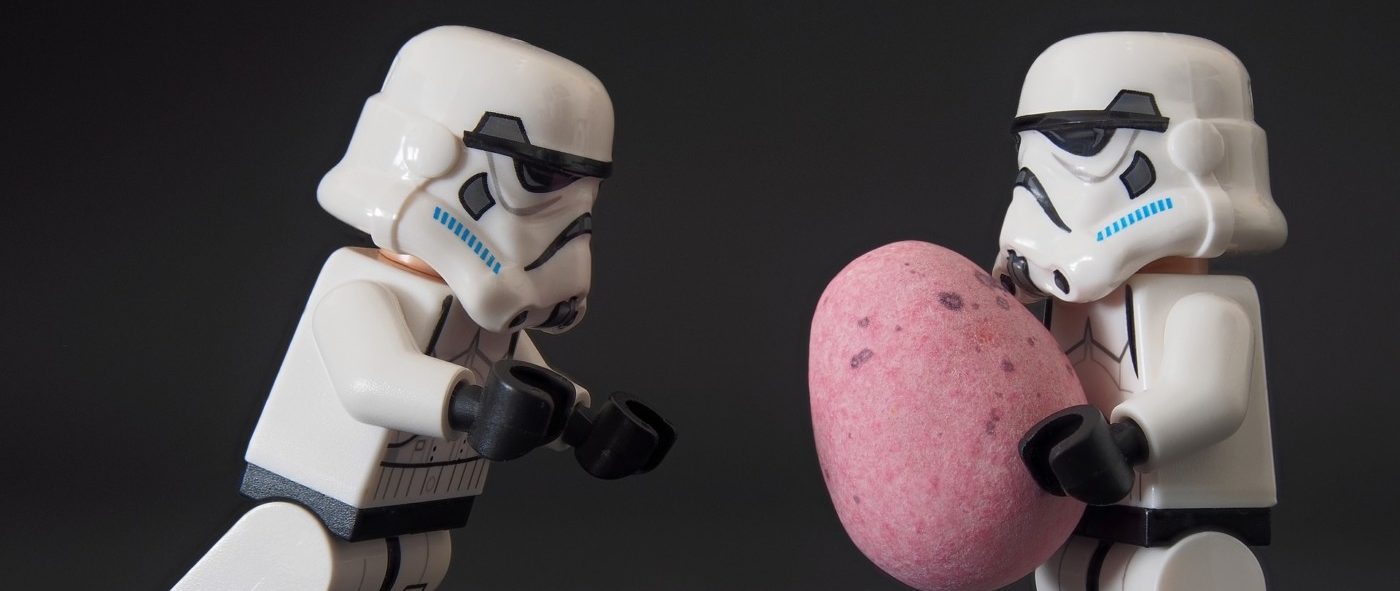 ¡Practicar la generosidad detona nuestra felicidad!