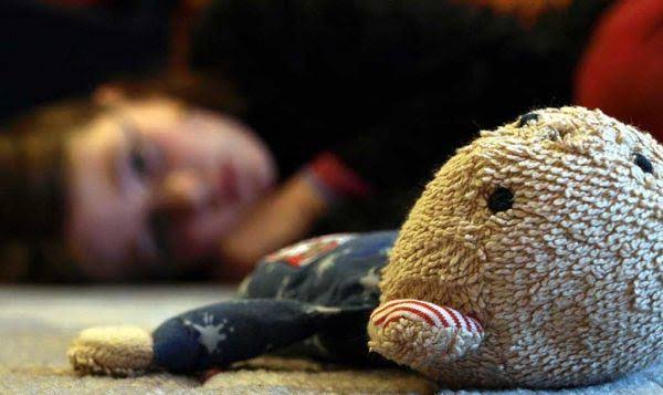 Más allá del abuso, mi experiencia