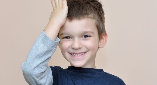 7 formas de enseñarle a las niñas y a los niños que equivocarse ¡es Maravilloso!